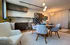 Apartament cu 2 camere semidecomandat în Take Ionescu - 4