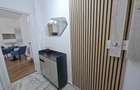 Apartament 2 camerere etaj intermediar renovat complet Milea Sibiu - 3