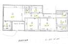 Apartament cu 5 camere decomandat în Dorobanți - 18