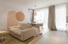 Apartament cu 2 camere semidecomandat în Bucureștii Noi - 5