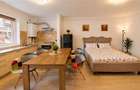 Garsoniera tip studio, cu balcon si loc de parcare, Sanpetru, Brasov. - 3