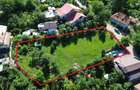 Teren Construcții de 1700 mp, în Breaza de Jos - 2