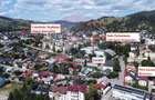 Apartament cu 3 camere semidecomandat în Central - 10