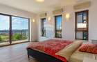 Duplex cu 5 camere cu Canalizare în Borhanci - 6