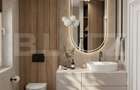 Apartament cu 3 camere decomandat în Tractorul - 2