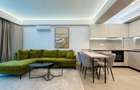 De inchiriat  | Apartament 2 camere  | Cortina North Pipera Voluntari - 5