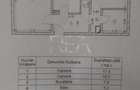 2 camere, decomandat, et 3/8, anvelopat-Crangasi - 2