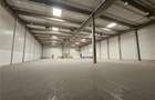 Spatiu Industrial - 3300 mp - Logistica - Productie - Depozitare - Distributie - 1