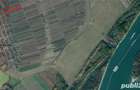 Teren la limita intravilanului din Comasca, Giurgiu - 1