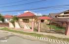Casa P - 160 mp + Teren-600 mp, Sat. Fetesti - Vrancea - 1