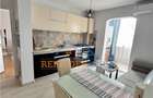 Apartament cu 2 camere în Gorjului - 4