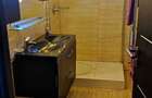 Inchiriez garsoniera Nerva Traian , aproape statia de metrou Timpuri Noi , etaj8/8, complet mobilata, pret 400 EUR, plus garantie - 5