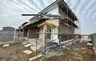 Duplex cu 3 camere cu Canalizare în Bucovăț (Remetea Mare) - 7