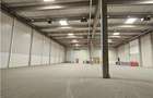 Spatiu Industrial - 3300 mp - Logistica - Productie - Depozitare - Distributie - 12