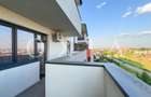 Apartament cu 3 camere semidecomandat în Girocului - 12