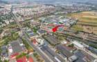 Hală industrială+spații depozitare, 1.890 m² teren, acces TIR, Uzina 2 - 9