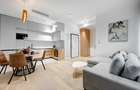 Apartament cu 2 camere decomandat în Floreasca - 5