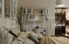Apartamente premium cu 3 camere in cartier rezidential inchis Sang - 3