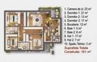 Casa parter premium | 420 mp teren | Incalzire in pardoseala | Finisaj - 1