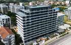 Studio nr.86 -O.B.A TOWER -Mamaia Nord - 11