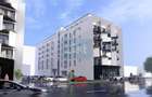 Apartament de vanzare in bloc nou, 3 camere, etaj 2, lift, comision 0% - 3