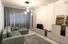 Cavar Dealu Babii-Berceni–Apartament 2 camere-Prima închiriere-Parcare-500 EUR - 1