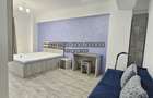 Garsoniera moderna AVIATORII RESIDENCE - Parcare subterana - 450 euro - 12