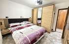 Apartament 3 camere Mioveni, Et3, 2 bai, 2 balcoane, mobilat de lux - 12