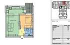 Apartament cu 2 camere decomandat în Berceni - 4