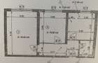 Apartament cu 2 camere decomandat în 1 Decembrie 1918 - 2