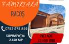 Casă cu 4 camere cu Teren 2628 Mp în Racoș - 1