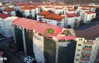 APT. nou in Ostroveni | Tip A | Iulie | Centrala proprie |3 Balcoane - 6
