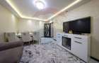 Apartament cu 3 camere decomandat în Răcădău - 1