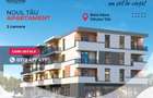Apartament cu 2 camere decomandat în Orașul Vechi - 1