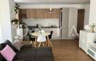 Apartament cu 2 camere semidecomandat în Telegrafului - 2