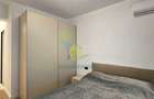 Apartament cu 3 camere semidecomandat în Aviației - 13