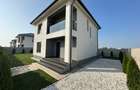 Casă individuală cu 4 camere cu Teren 400 Mp în Domnești - 1