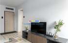 Apartament cu 2 camere semidecomandat în Băneasa - 8