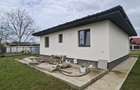 Casa cu 3 camere 80mp, teren 650 mp, intabulata centru Holboca - 4