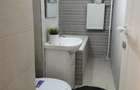 Apartament cu 3 camere semidecomandat în Girocului - 17