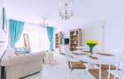 Apartament cu 2 camere semidecomandat în Cioplea - 2