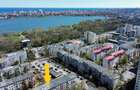 Apartament cu 2 camere semidecomandat în Tomis Nord - 8