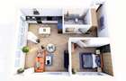 Apartament cu 2 camere decomandat în Central - 2