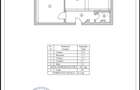 Apartament cu 2 camere semidecomandat în Unirii - 30