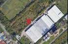 Spațiu comercial, de 7,250 mp, în Șagului - 2