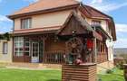Casa spatioasa de vanzare Mastacan, Borlesti, suprafata construita 265 m2, teren 748 m2, centrul satului, 95000 eur negociabil - 3