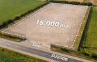 Teren Industrial Balotesti / Acces A3 + A0 / Gata de construit - 1