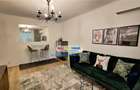 Apartament cu 2 camere decomandat în Arcul de Triumf - 1