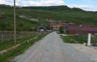 Teren de vanzare Bistrita, intrare in Jelna - 1