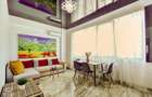 Apratamnet cu 2 camere , Mamaia nord - 2
